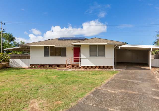 Photo of 98-205 Aiea Kai Pl, Aiea, HI 96701