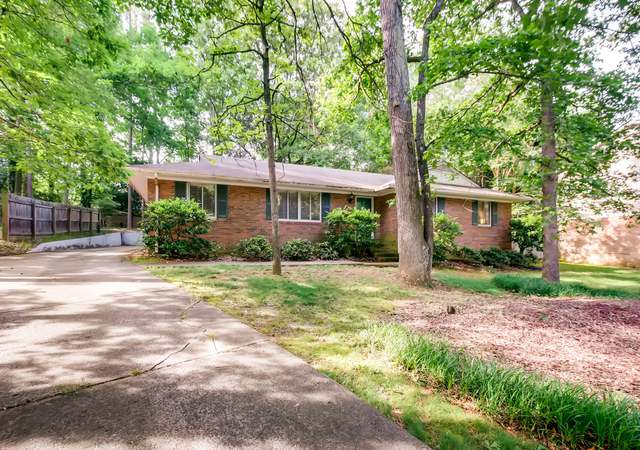 Photo of 9218 Tree Haven Dr, Charlotte, NC 28270
