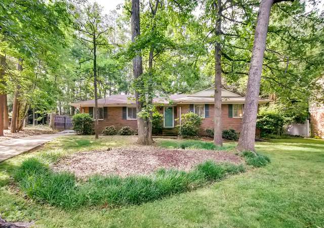 Photo of 9218 Tree Haven Dr, Charlotte, NC 28270