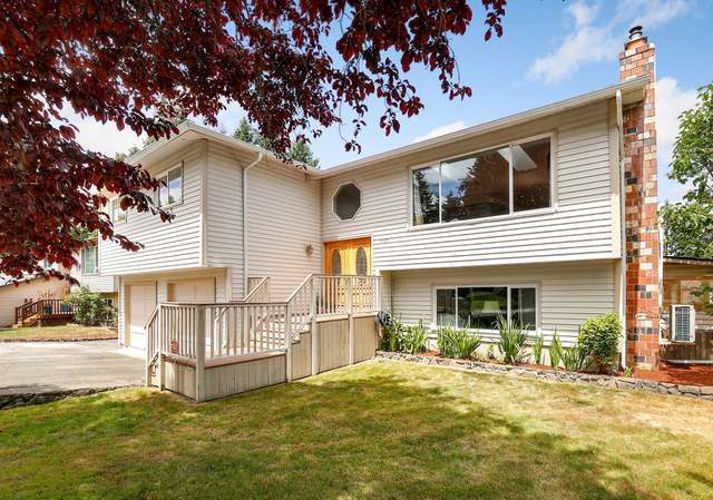 Photo of 3528 SW 328th Pl, Federal Way, WA 98023