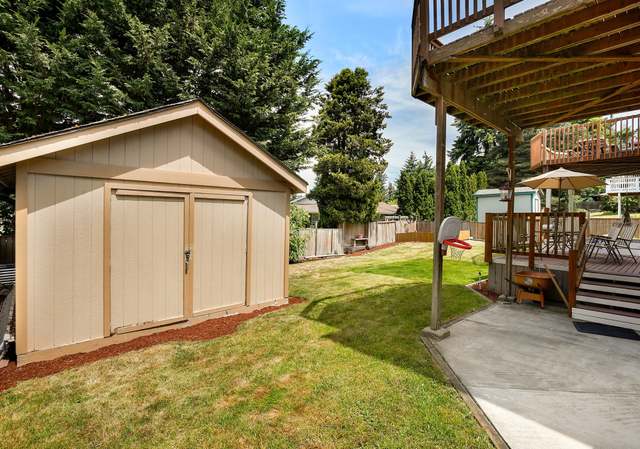 Photo of 3528 SW 328th Pl, Federal Way, WA 98023
