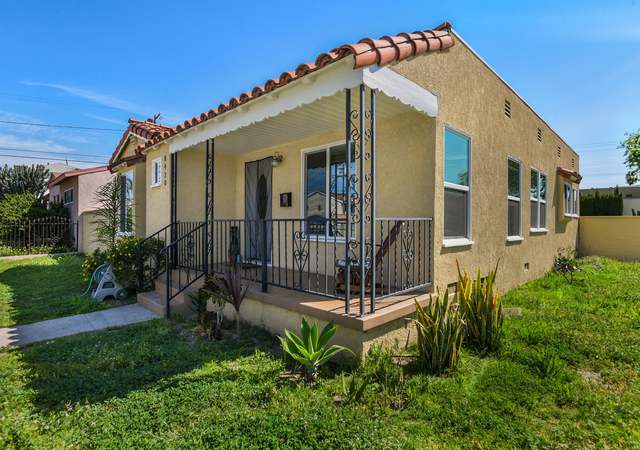 Photo of 8420 Madison Ave, South Gate, CA 90280