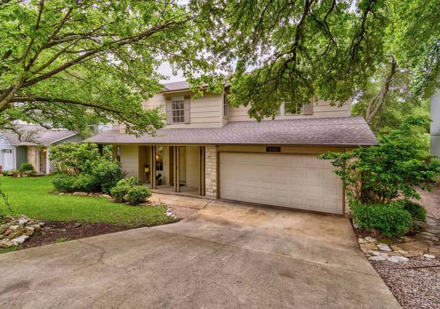Photo of 8503 Spring Valley Dr, Austin, TX 78736