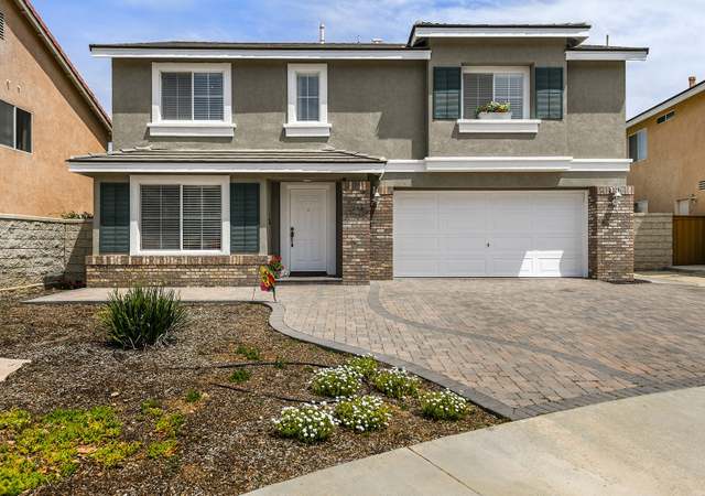 Photo of 3295 Stargate Dr, Corona, CA 92882