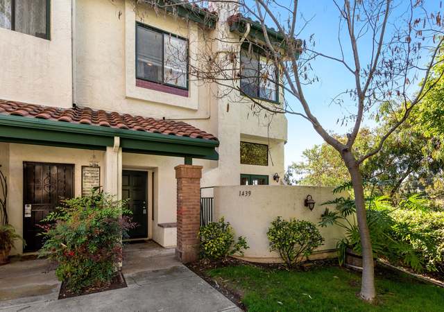 Photo of 1439 Summit Dr, Chula Vista, CA 91910