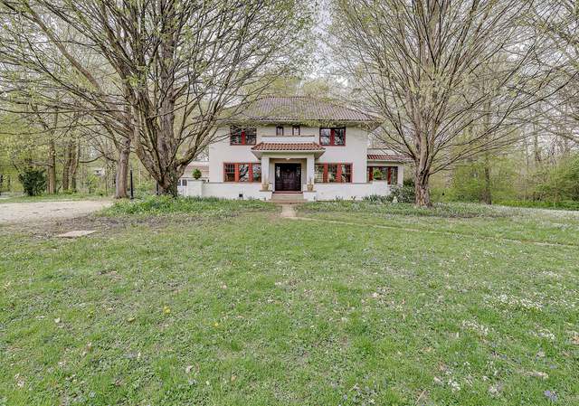 Photo of 3633 E 62nd St, Indianapolis, IN 46220