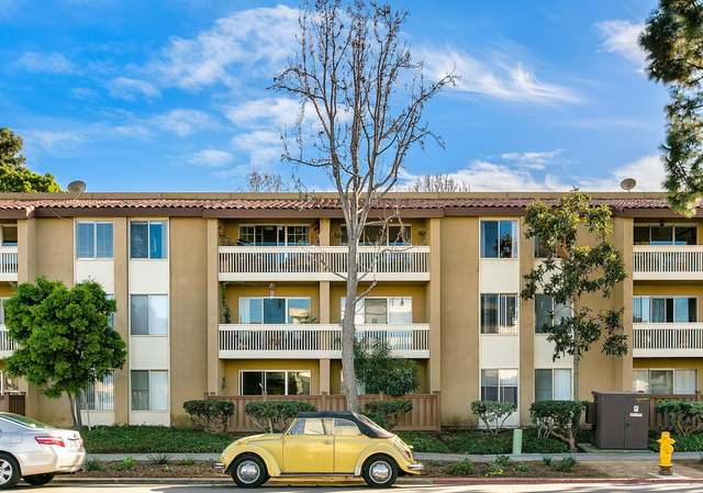 Photo of 1775 Diamond St #311, San Diego, CA 92109