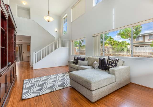 Photo of 94-534 Hahana Pl, Waipahu, HI 96797
