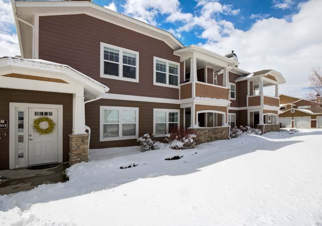 Photo of 2214 Owens Ave #203, Fort Collins, CO 80528