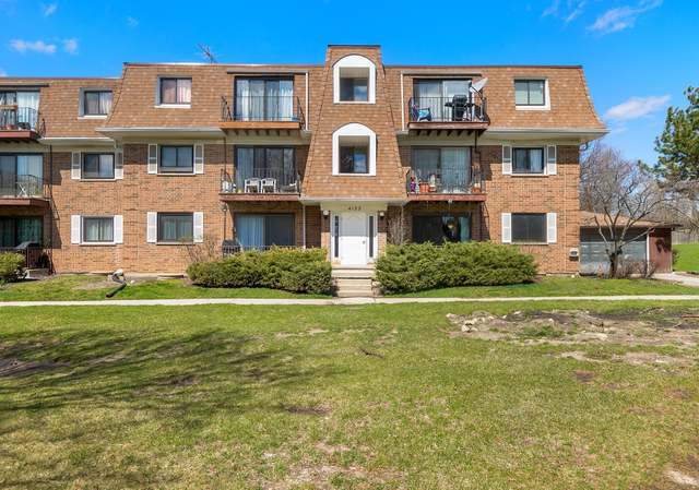 Photo of 4122 Cove Ln Unit D, Glenview, IL 60025