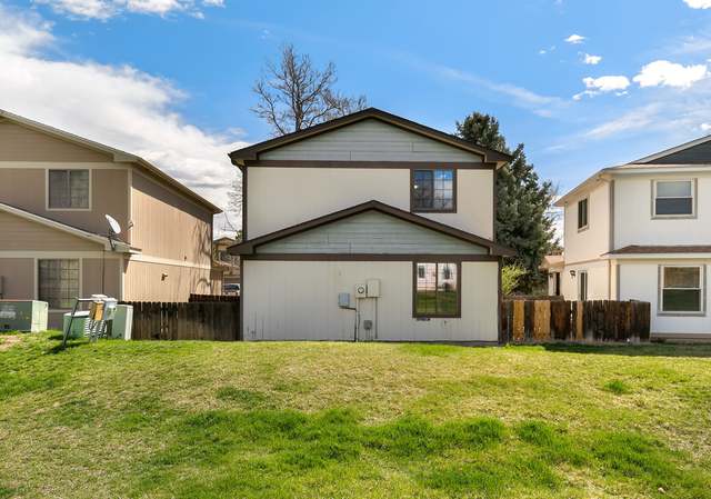 Photo of 9317 Fenton Ct, Westminster, CO 80031