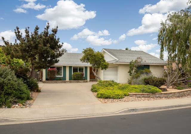 Photo of 6616 Edmonton Ave, San Diego, CA 92122