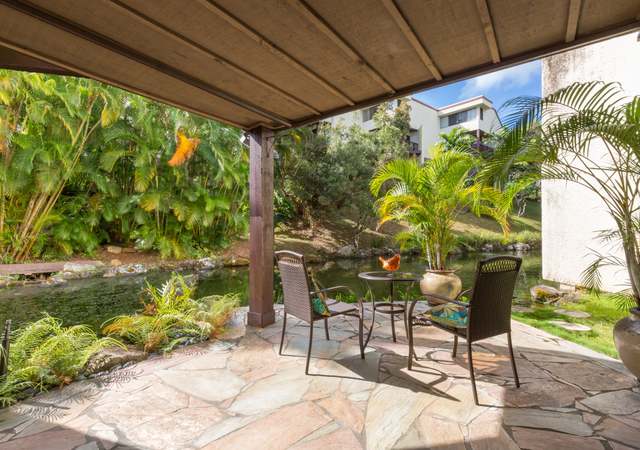 Photo of 46-118 Kiowai St #2912, Kaneohe, HI 96744