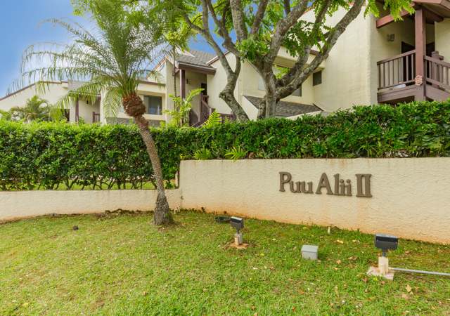 Photo of 46-118 Kiowai St #2912, Kaneohe, HI 96744