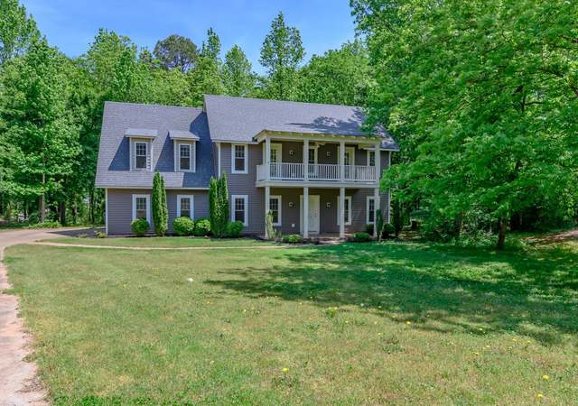 Photo of 211 Monaco Cir, Clemson, SC 29631