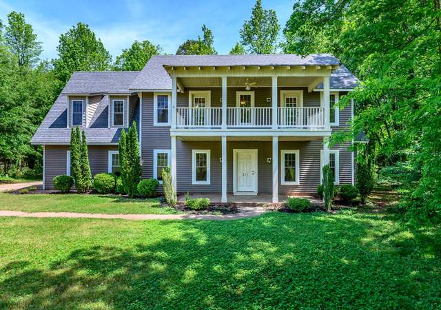 Photo of 211 Monaco Cir, Clemson, SC 29631