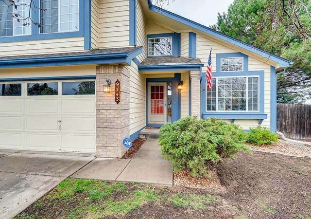 Photo of 9743 Quay Loop, Westminster, CO 80021