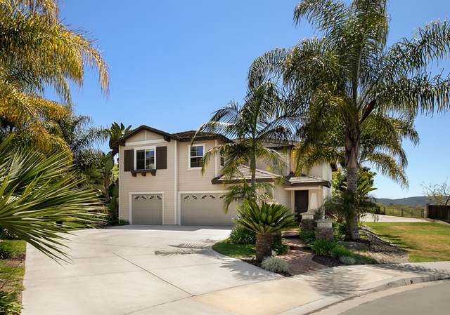 Photo of 1597 Loma Alta, San Marcos, CA 92069