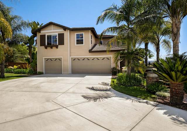 Photo of 1597 Loma Alta, San Marcos, CA 92069