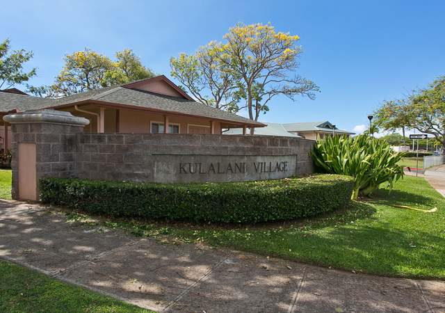 Photo of 91-1149 Kamaaha Loop Unit 7C, Kapolei, HI 96707
