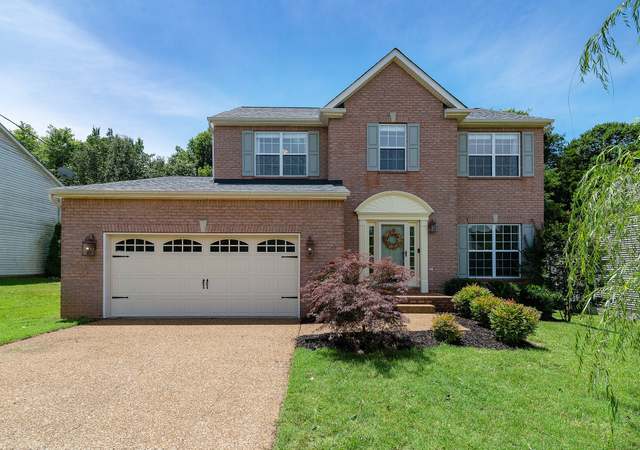 Photo of 1534 Cardinal Ln, Mount Juliet, TN 37122