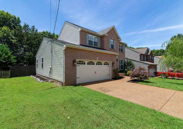 Photo of 1534 Cardinal Ln, Mount Juliet, TN 37122