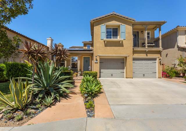 Photo of 2215 Corte Anacapa, Chula Vista, CA 91914