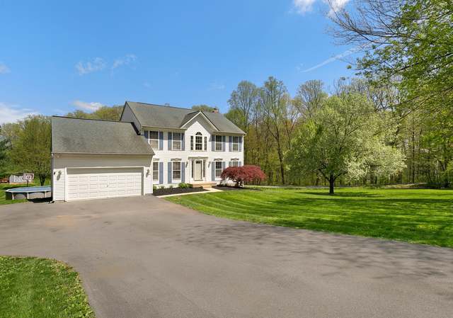 Photo of 2815 Gillis Rd, Mount Airy, MD 21771
