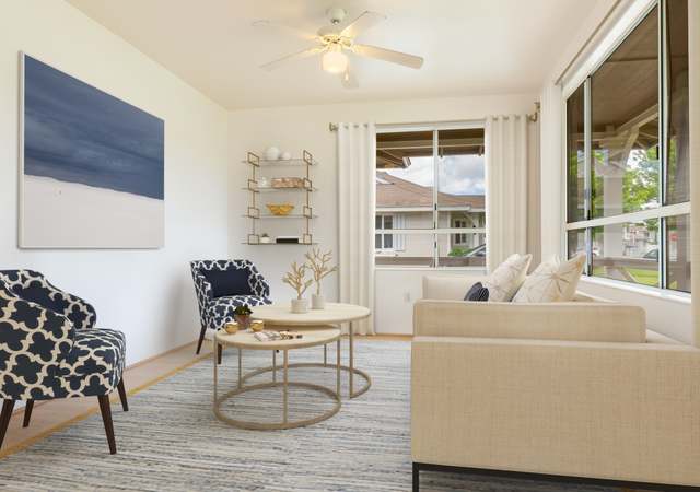 Photo of 91-1011 Waaula St Unit D, Kapolei, HI 96707