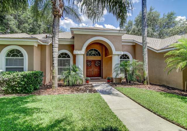 Photo of 2802 Winding Trail Dr, Valrico, FL 33596