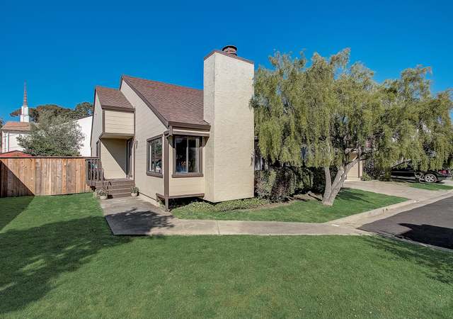 Photo of 14 Cypress Ct, Millbrae, CA 94030