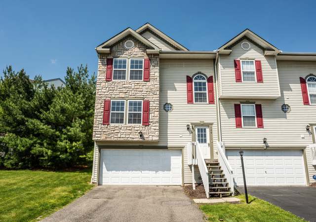 Photo of 100 Mountain Dr, Carnegie, PA 15106