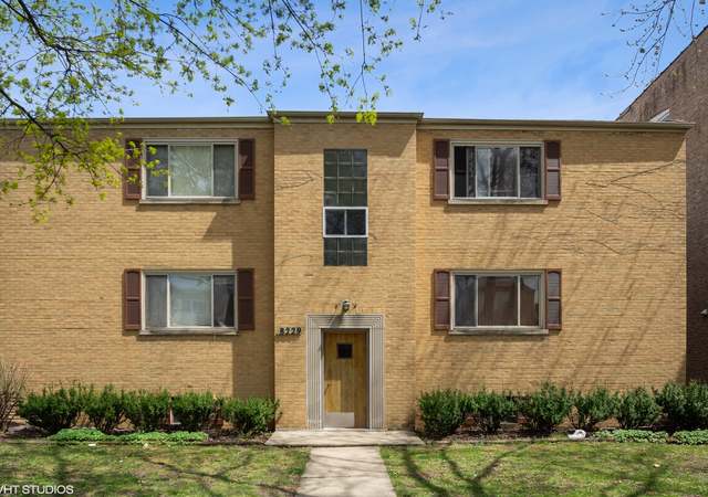 Photo of 8229 N KNOX Ave, Skokie, IL 60076