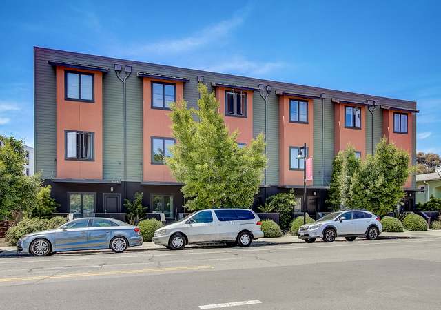 Photo of 4891 Shattuck Ave, Oakland, CA 94609