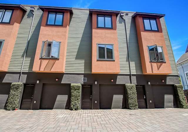 Photo of 4891 Shattuck Ave, Oakland, CA 94609