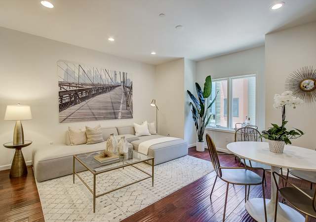 Photo of 4891 Shattuck Ave, Oakland, CA 94609