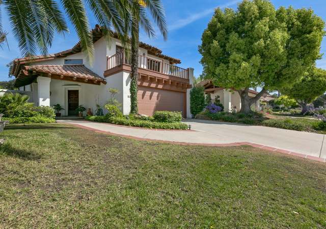 Photo of 16309 Avenida Nobleza, San Diego, CA 92128