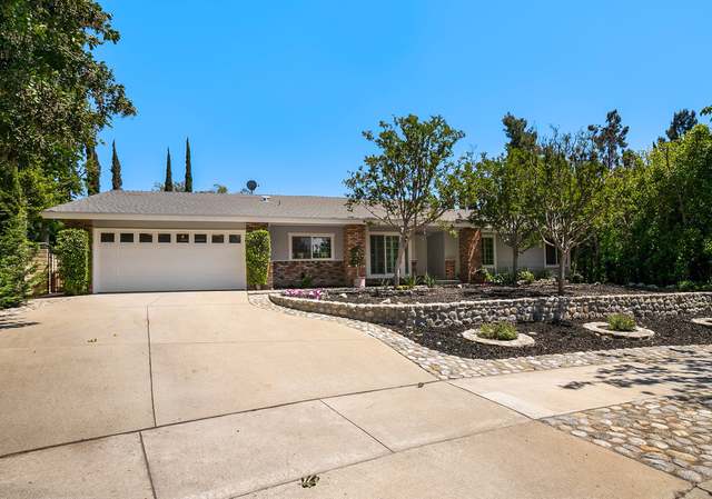 Photo of 280 Alfred Dr, Claremont, CA 91711