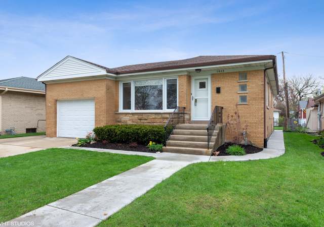 Photo of 1405 LAHON St, Park Ridge, IL 60068