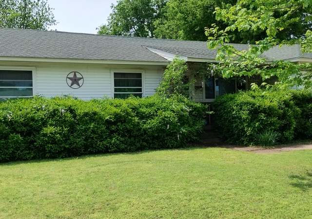 Property at 5972 E 27th Pl, Tulsa, OK 74114, 3 beds, 1 bath