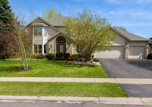 Photo of 17728 Kingsway Path, Lakeville, MN 55044