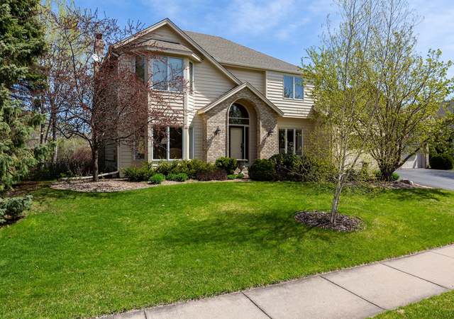 Photo of 17728 Kingsway Path, Lakeville, MN 55044
