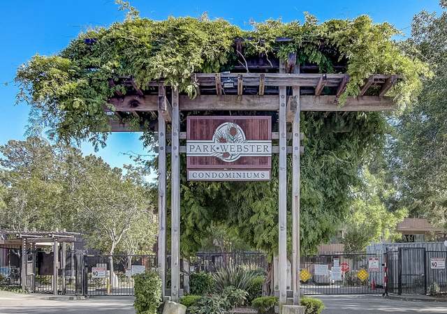 Photo of 1305 Webster St Unit C304, Alameda, CA 94501