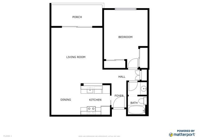 Photo of 1305 Webster St Unit C304, Alameda, CA 94501