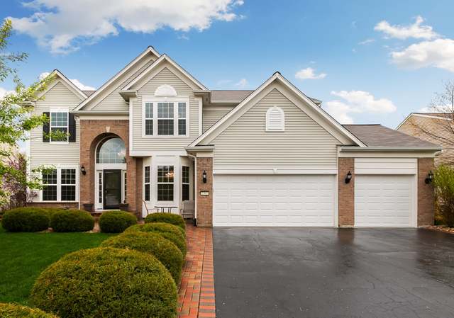 Photo of 2302 Emerald Ln, Yorkville, IL 60560