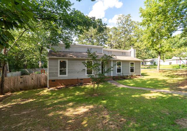 Photo of 1900 Talloway Dr, Cary, NC 27511
