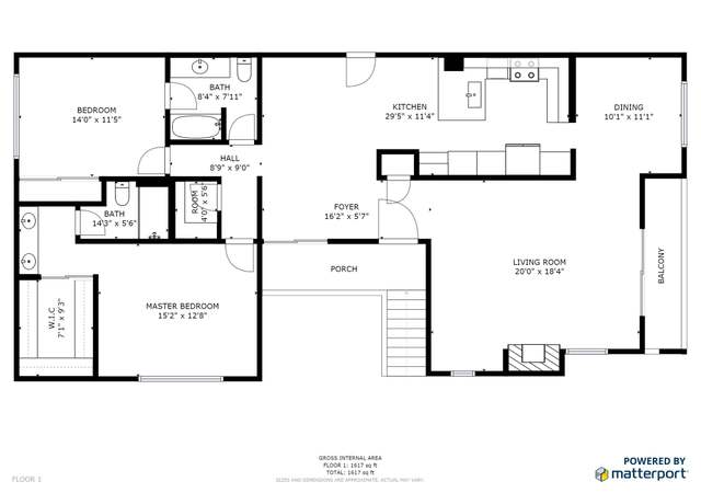 Photo of 6607 Reservoir Ct, San Diego, CA 92115
