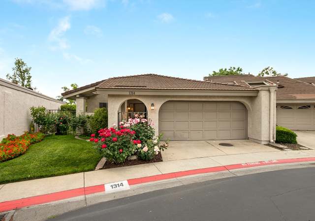 Photo of 1314 Shadow Cir, Upland, CA 91784