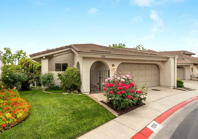 Photo of 1314 Shadow Cir, Upland, CA 91784
