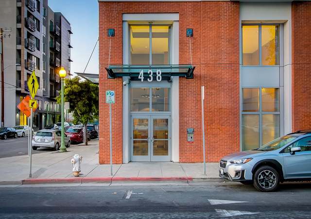 Photo of 438 W Grand Ave #602, Oakland, CA 94612